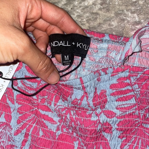 Blouse DONATED - Picture 2 of 2